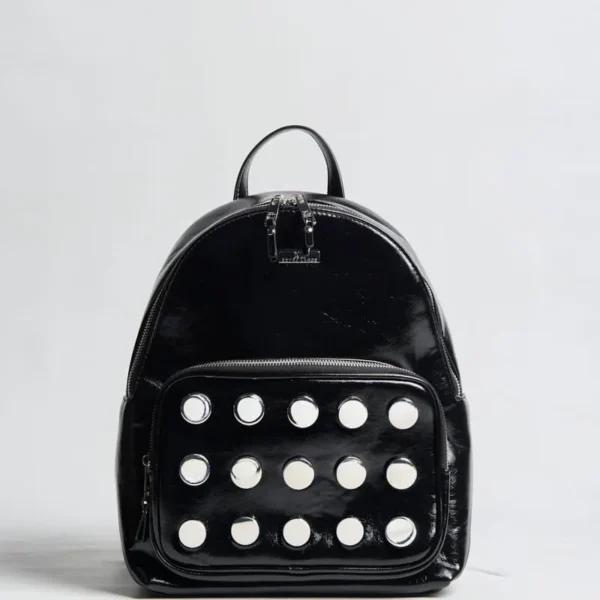AURA MOCHILA NEGRA