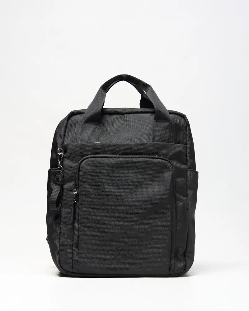 BAIA MOCHILA NEGRA