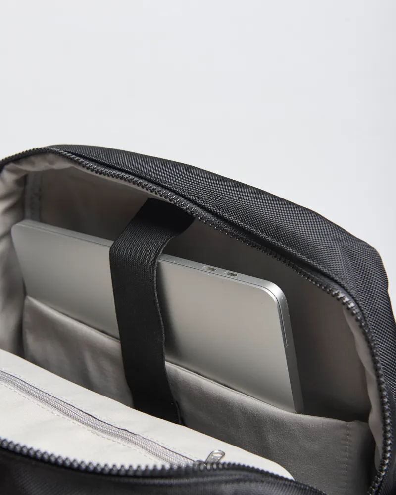 BAIA MOCHILA NEGRA - Imagen 2