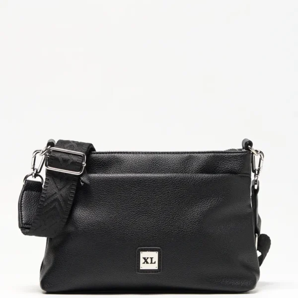 CHERI CARTERA NEGRA