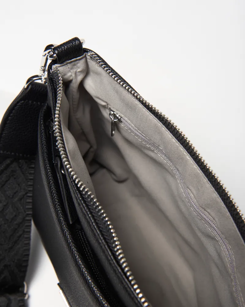 CHERI CARTERA NEGRA - Imagen 3