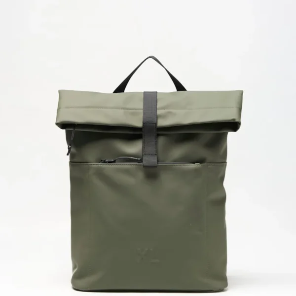 DALIA MOCHILA VERDE