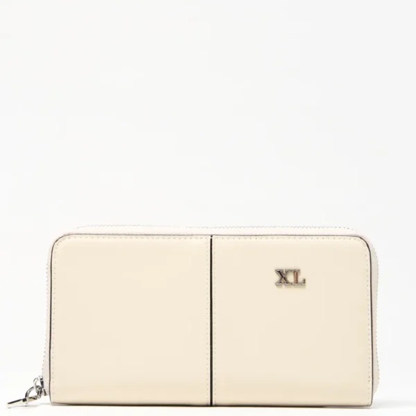 FIALA FICHERO BEIGE