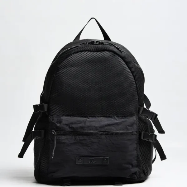 KAYCE MOCHILA NEGRA