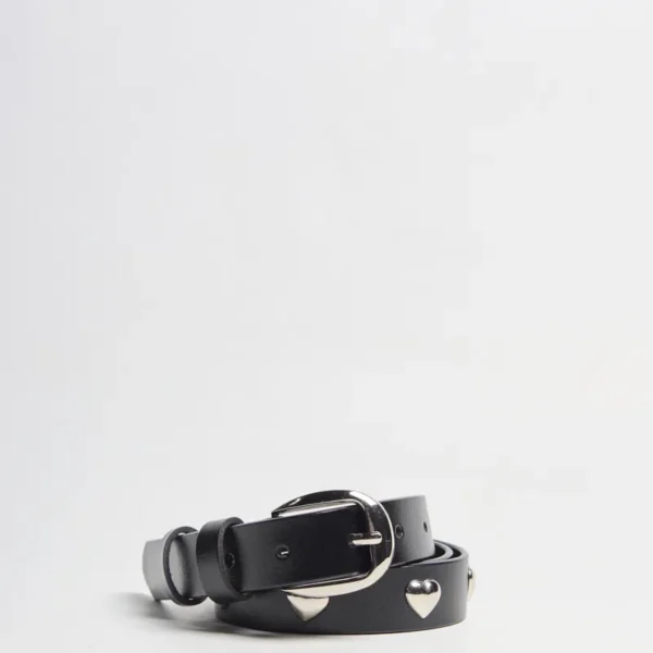 VESPER CINTO NEGRO