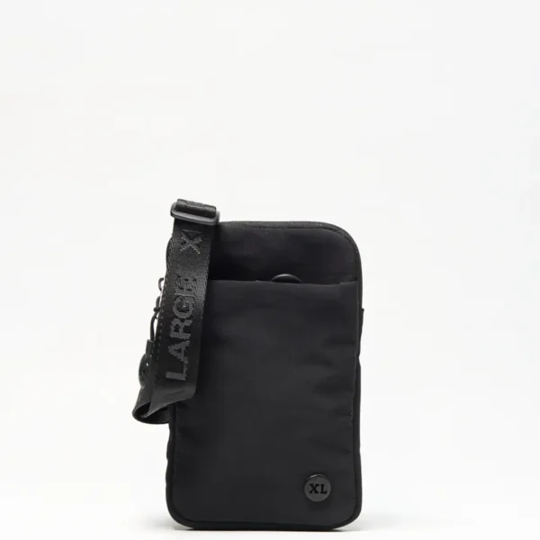 VOLTA BANDOLERA MINI NEGRA