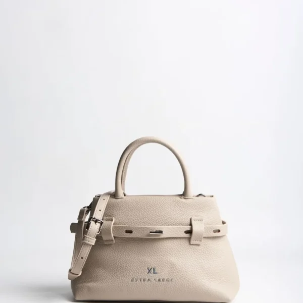 ADAYA CARTERA CHICA HUESO