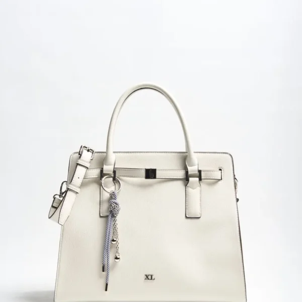 ATENEA TOTE CRUDO