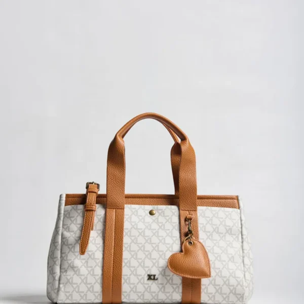 BELICE CARTERA BLANCA