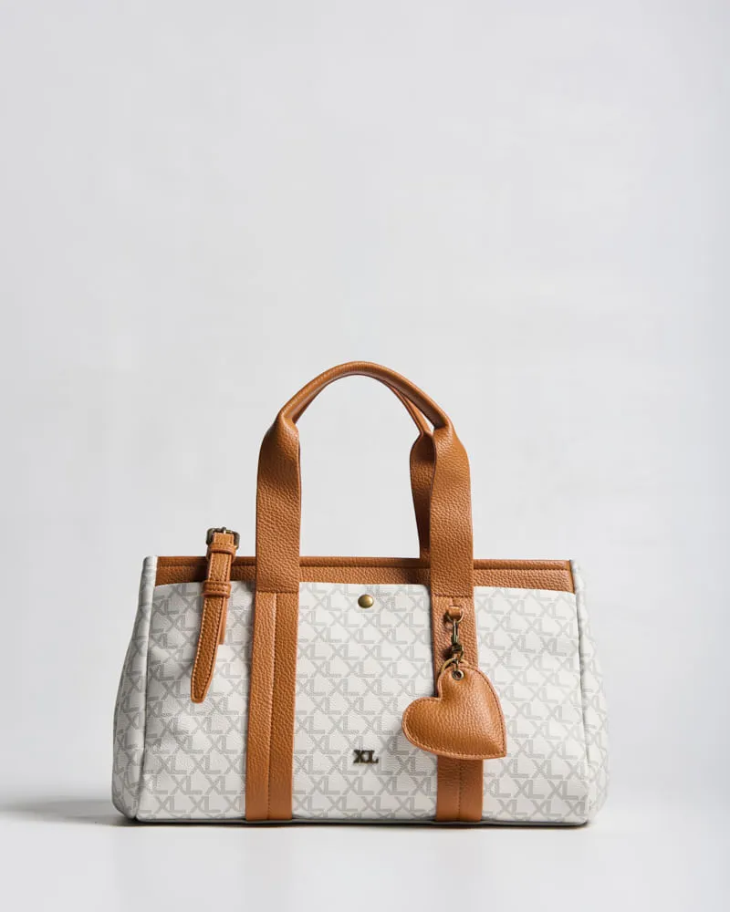 BELICE CARTERA BLANCA