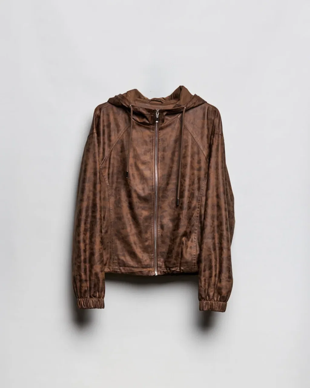 CUZCO CAMPERA CHOCOLATE - Imagen 3