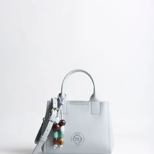 GEA CARTERA CHICA CELESTE