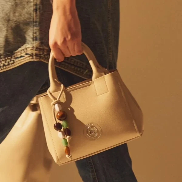 GEA CARTERA CHICA HUESO