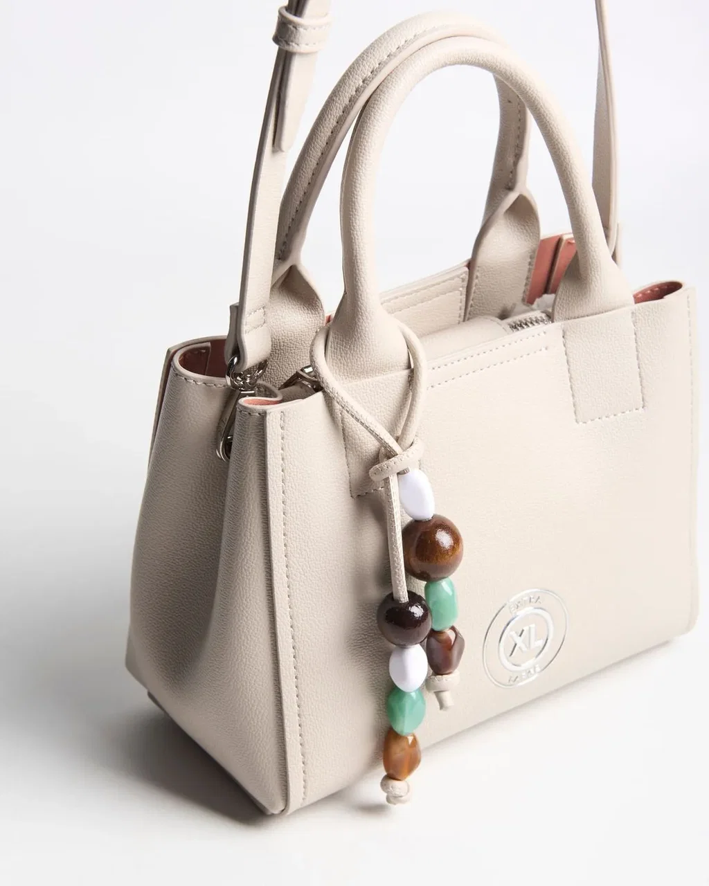 GEA CARTERA CHICA HUESO - Imagen 3