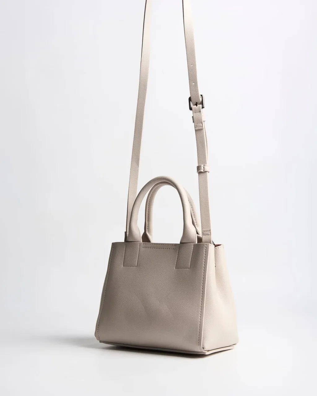 GEA CARTERA CHICA HUESO - Imagen 4