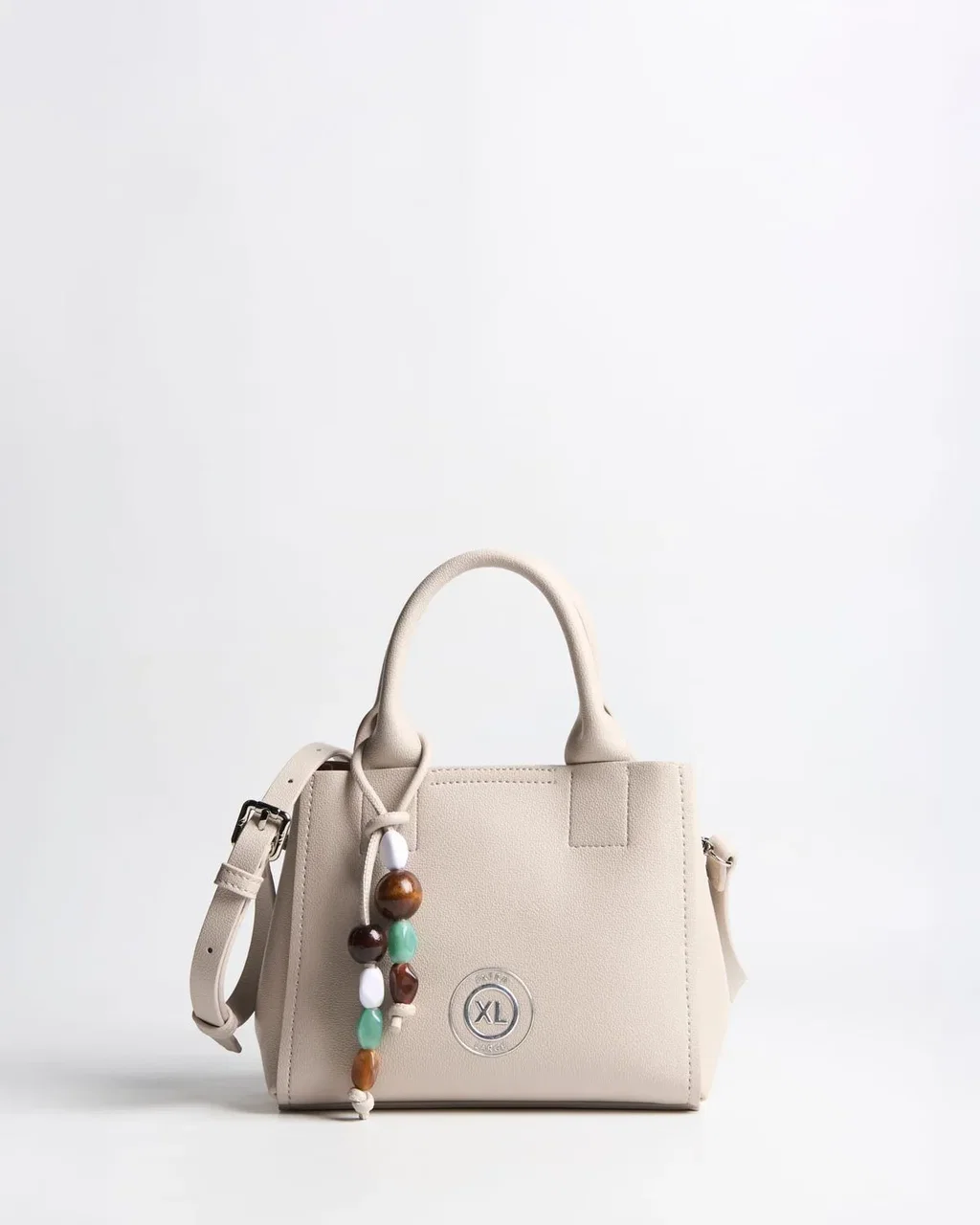 GEA CARTERA CHICA HUESO - Imagen 5